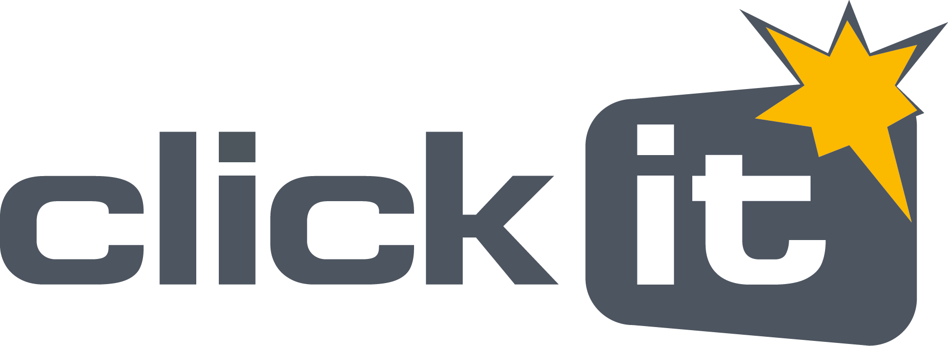 click it Bildsysteme GmbH - Logo